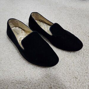 Birdies The Starling in Black Velvet 6.5